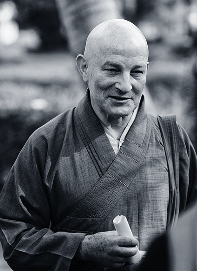 Meditation retreat with Bhante Dhammadipa: Feb 19-26th 2023