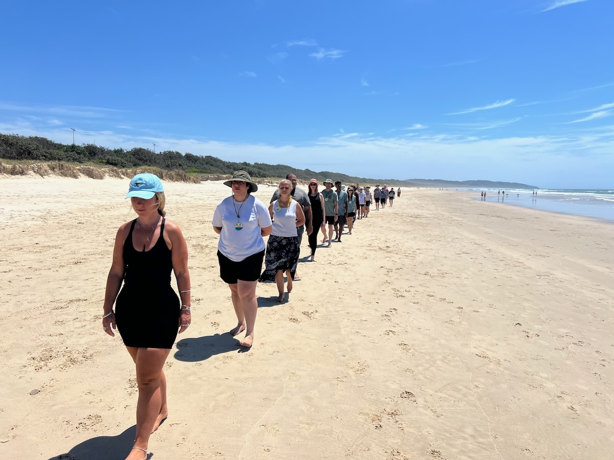 Outdoor Health Forum 2025: Nature Connection and Mental Wellbeing