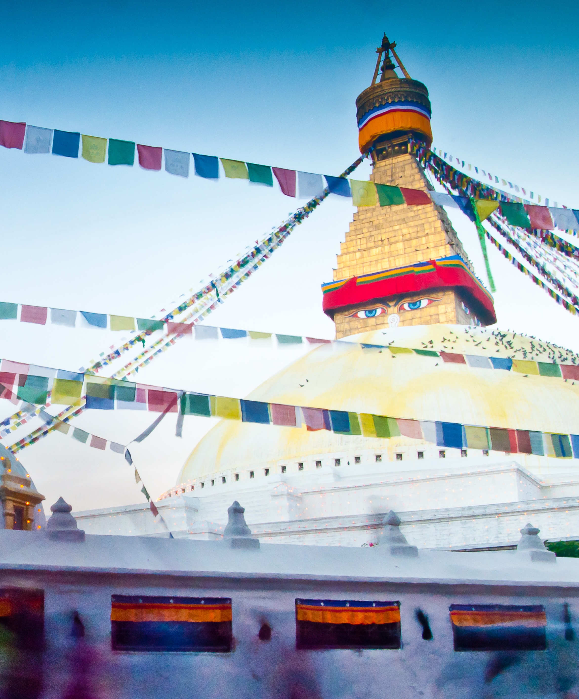 Nepal Flood Appeal — a fundraising evening in Dorrigo